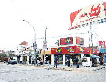 Familia Marsano exige indemnización por terrenos