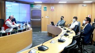 Odebrecht: Equipo especial Lava Jato realizó diligencia en el Ministerio de Transportes y Comunicaciones por arbitrajes