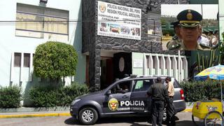 Policía que pidió coima de 2 mil soles a dueño de gimnasio fue condenado a 4 años de cárcel en Arequipa