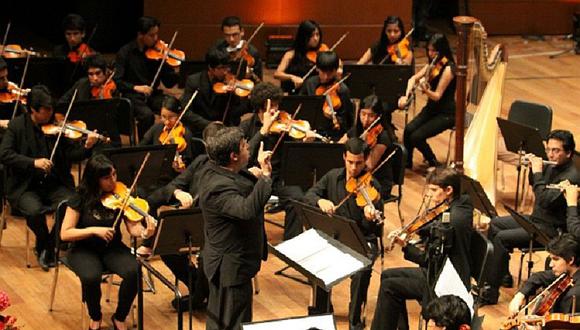 Gran Teatro Nacional: Ofrecen concierto sinfónico de música anime y videojuegos