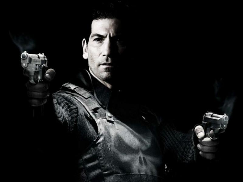 Netflix confirma serie propia de 'The Punisher'