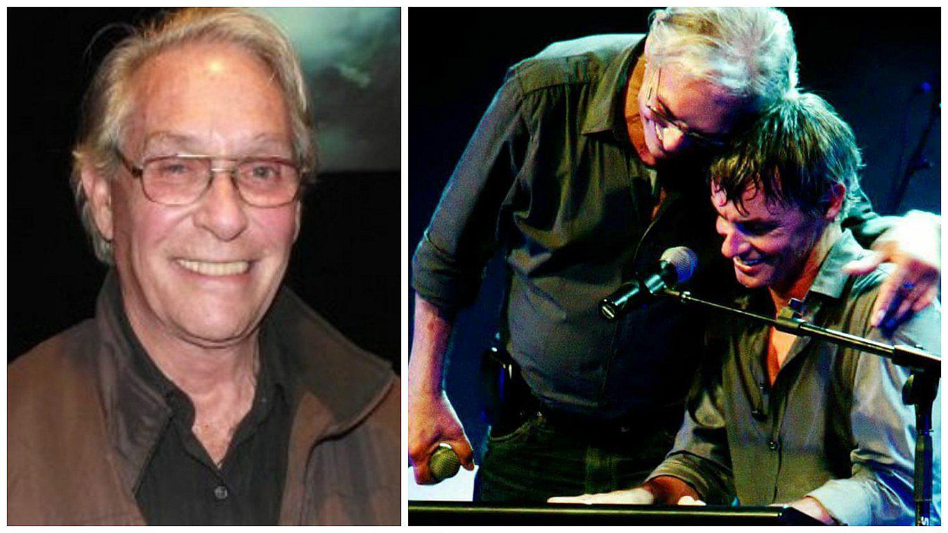 Fernando de Soria: artistas peruanos dan último adiós a actor argentino (VIDEO)