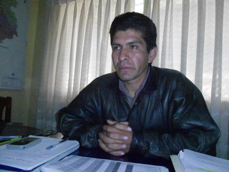 COP20 nos interesa por actividades extractivas