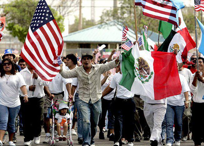 ​EE.UU: Organizaciones apoyan medidas migratorias de Barack Obama