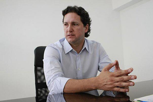 La revancha de Daniel Salaverry