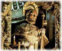 Santiago de Cao: Preparan fiesta de Santiago Apóstol