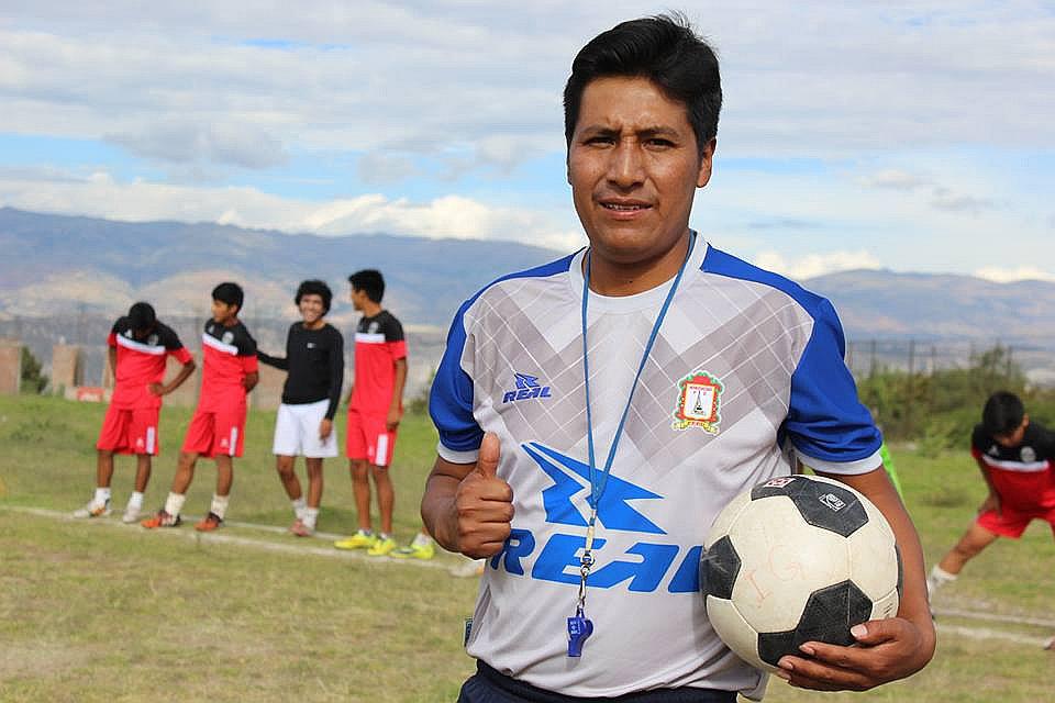 Separan a DT de la Sub 17 de AFC