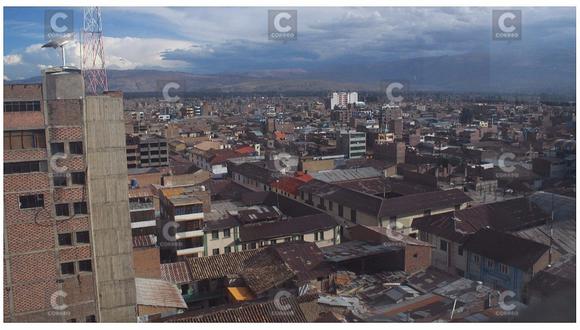 ​¿Qué pasaría en Huancayo si ocurriese un terremoto como el de México?