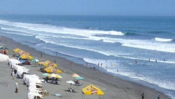Arequipa: Mañana habrá simulacro de tsunami en playas de Islay