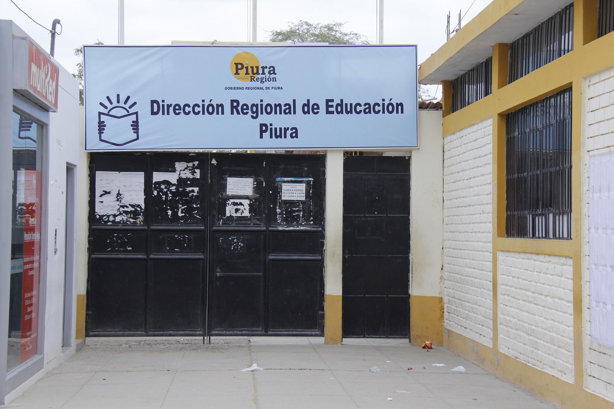 33 alumnos de Paita aptos para postular al Colegio de Alto Rendimiento