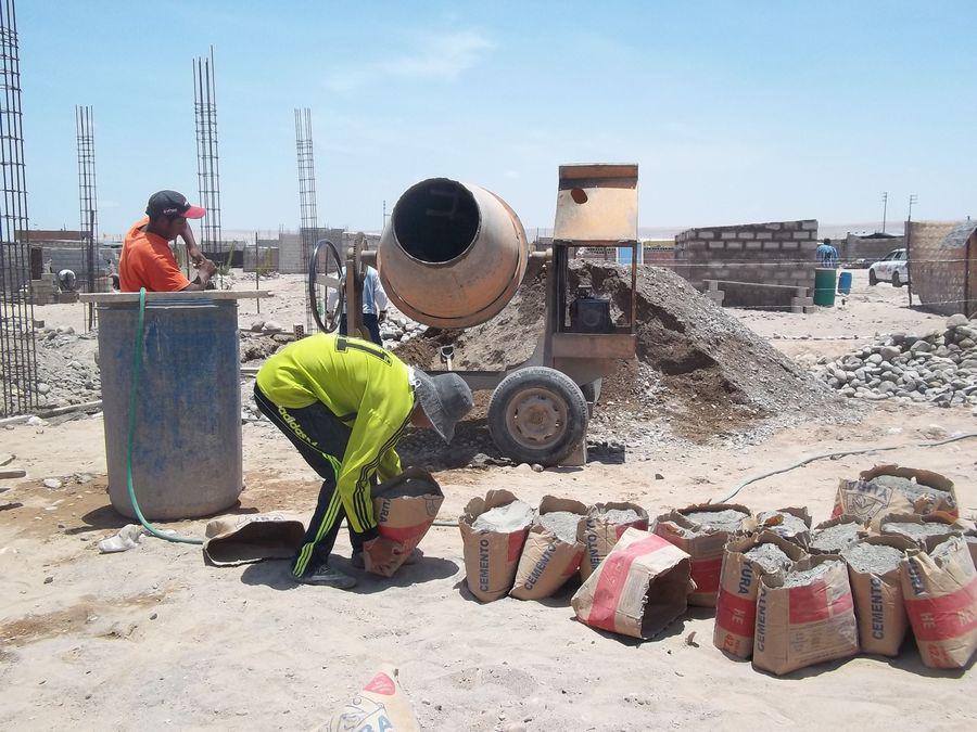 Gerente vende terrenos de la región a cuatro dirigentes pese a prohibición