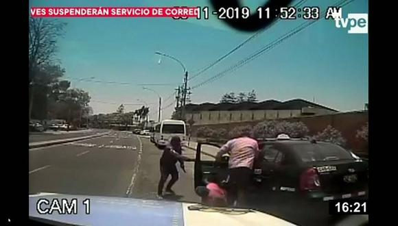 La Molina: ​Denuncian que clínica privada pedía 50 mil soles para atender a taxista baleado