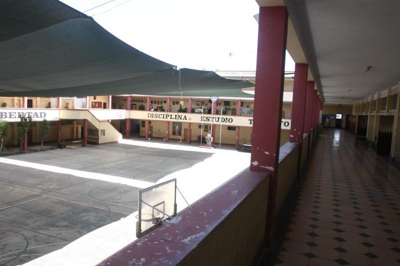 Gran Unidad Mariano Melgar con nuevo local