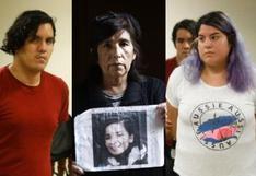 Madre de Solsiret Rodríguez tras orden de liberación de acusados: “Nos sentimos totalmente burlados”