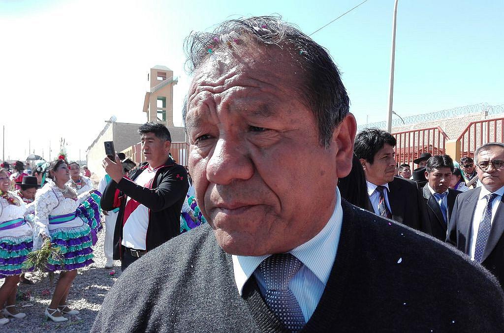 Plantean ordenanza por uso de espacio público