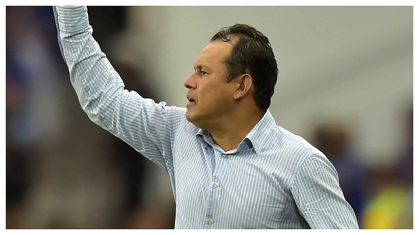 ​Juan Reynoso se desvinculó de Real Garcilaso y su nombre suena en México