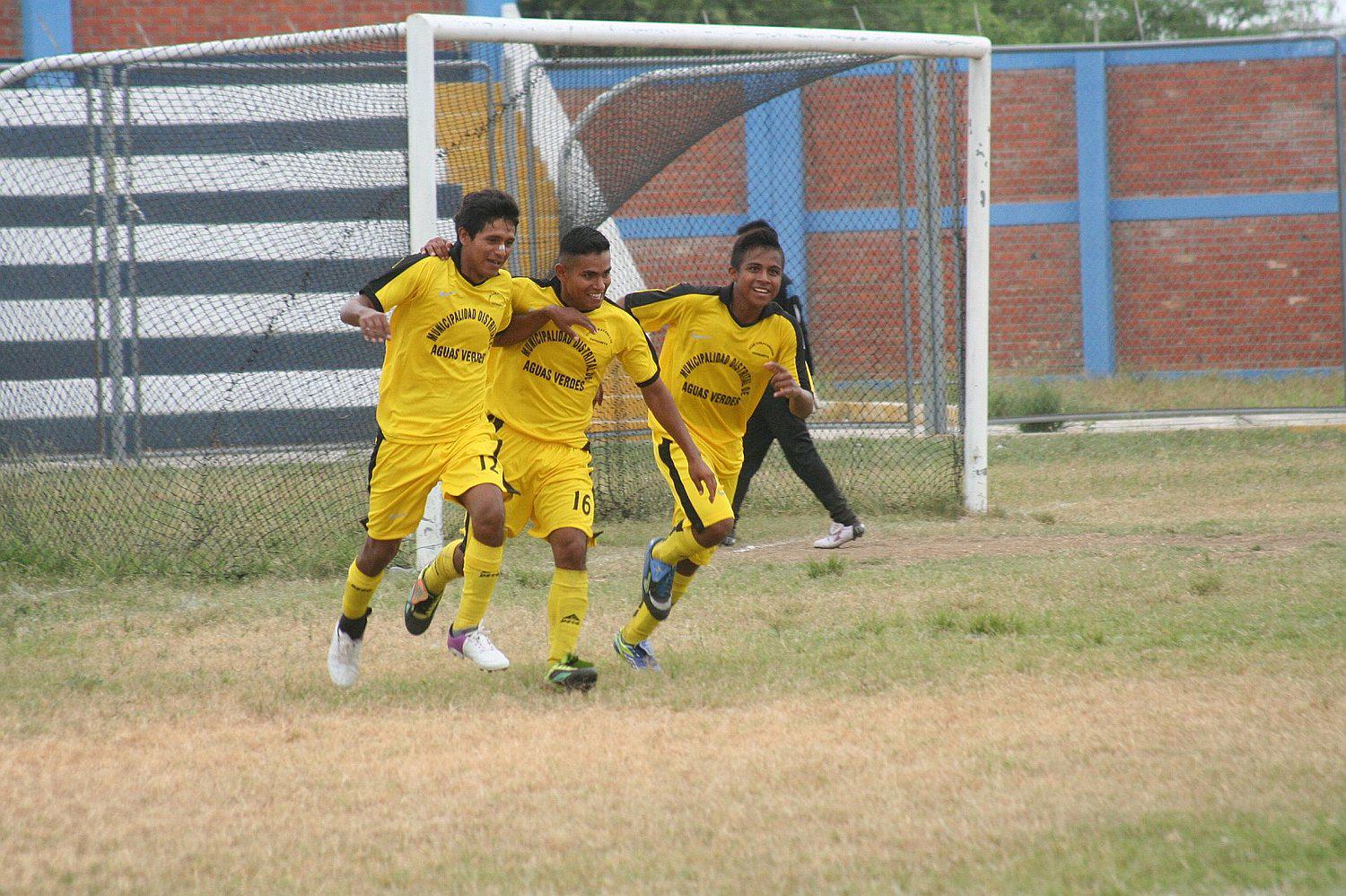 Tumbes: ​Seis clubes participarán en el Torneo de Fútbol de la Liga de Papayal