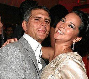 También negó romance con Christian Meier