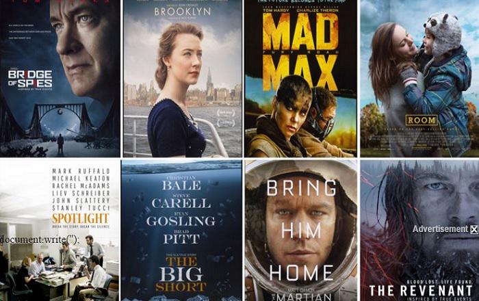 Oscar 2016: Las campañas secretas de los nominados para obtener galardón 