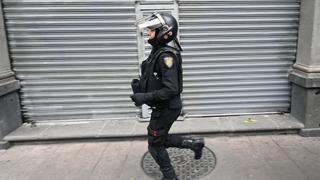 México: emboscada deja dos policías muertos y seis heridos en Texcatitlán