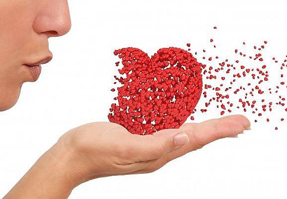 San Valentín: El 70% de los peruanos realiza compra de última hora