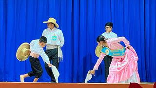 Piura: Estudiantes participan del programa “Revalorando nuestro patrimonio cultural”