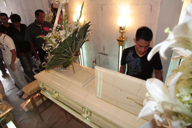 Huaraz: Menor de 12 años se suicida colgándose de soga 