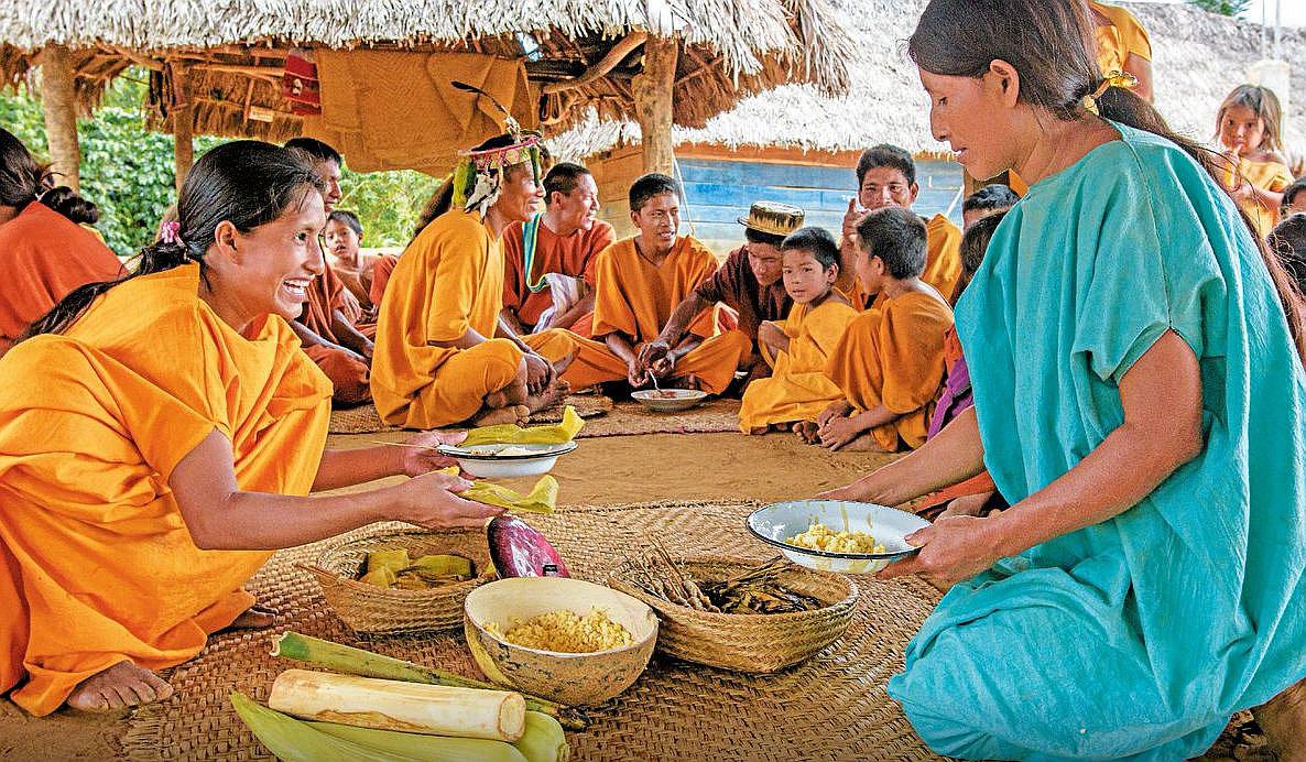 ¿Por qué se celebra el Día Internacional de los Pueblos Indígenas? 