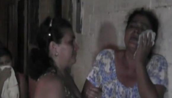 ​Pucallpa: Niña muere electrocutada en centro comercial