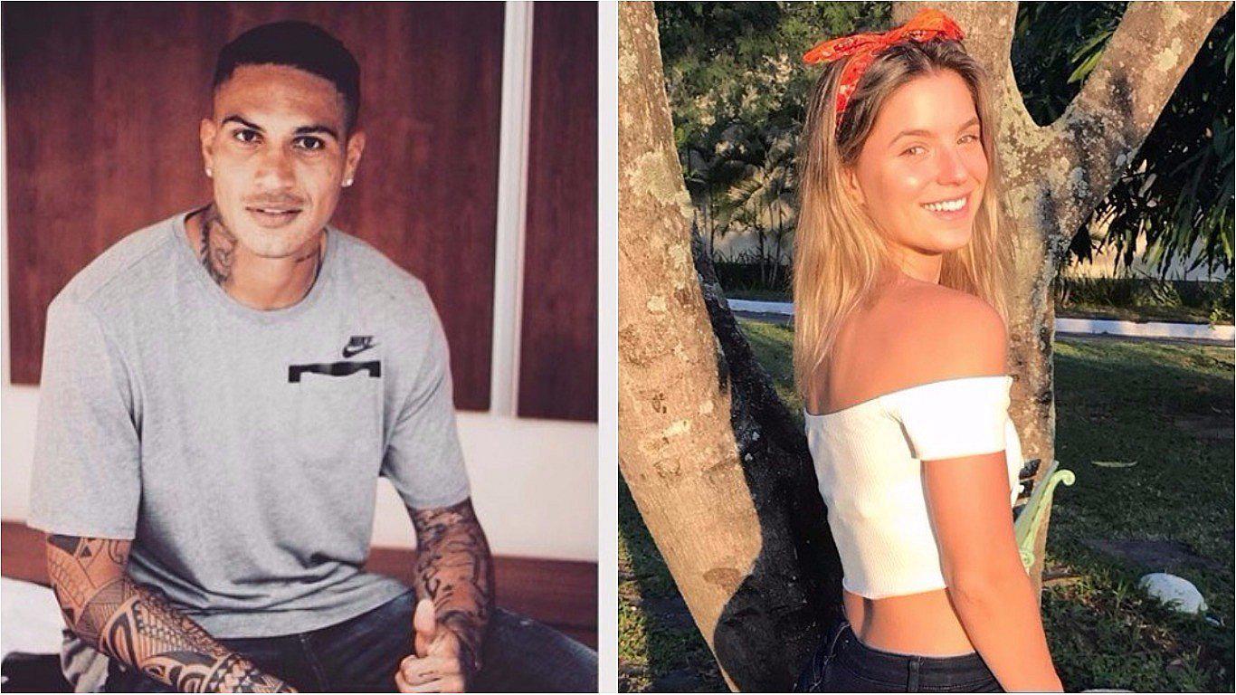 ¿Paolo Guerrero y Thaisa Leal terminaron? El 'Depredador' subió estas imágenes (VIDEO)