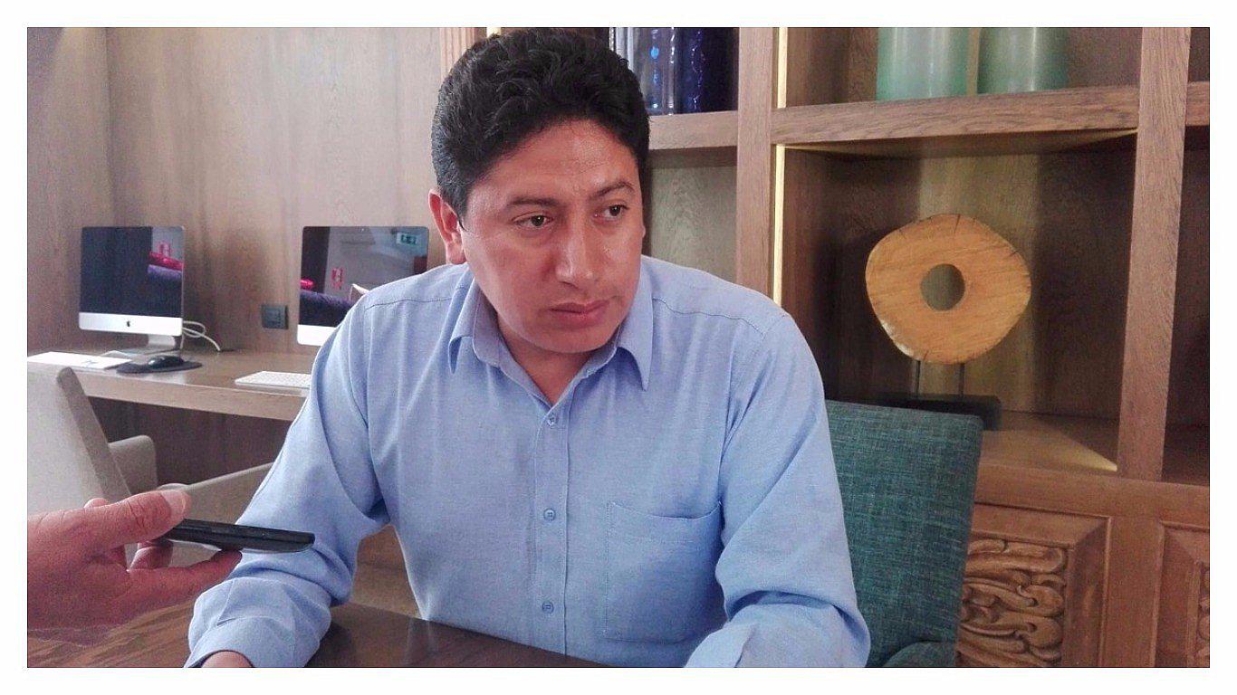 Otuzco: 60 alumnos se verían perjudicados con cierre del local de la UNT (VIDEO) 