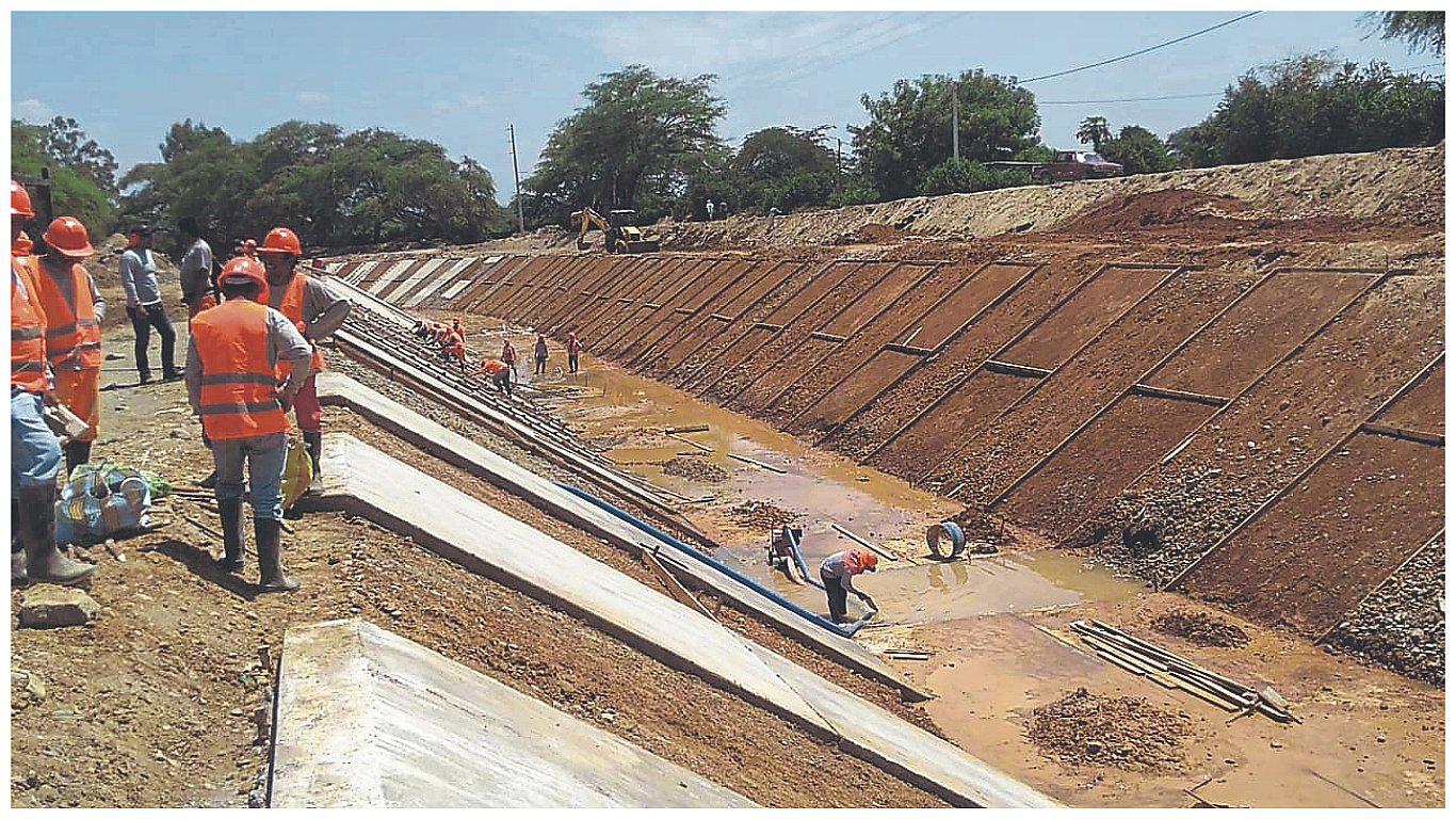 Cuestionan procesos de adjudicación en el PECHP 