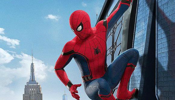 "Spider-Man: Homecoming": mira los primeros cuatro minutos de la película (VIDEO)