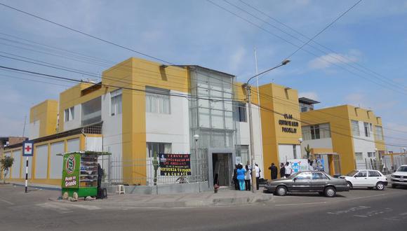 Tacna: gobiernos locales no invirtieron ni el 1% de presupuesto para favorecer la salud