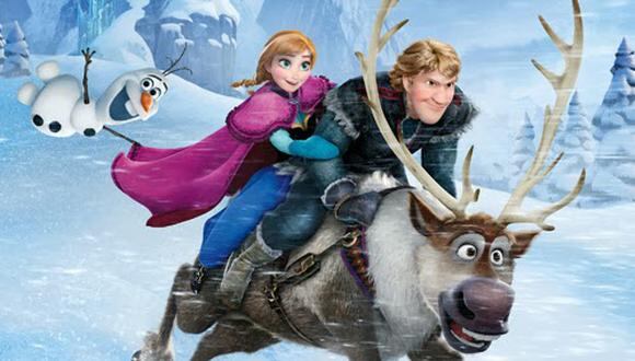 Protagonistas de "Frozen" regresarán en un cortometraje