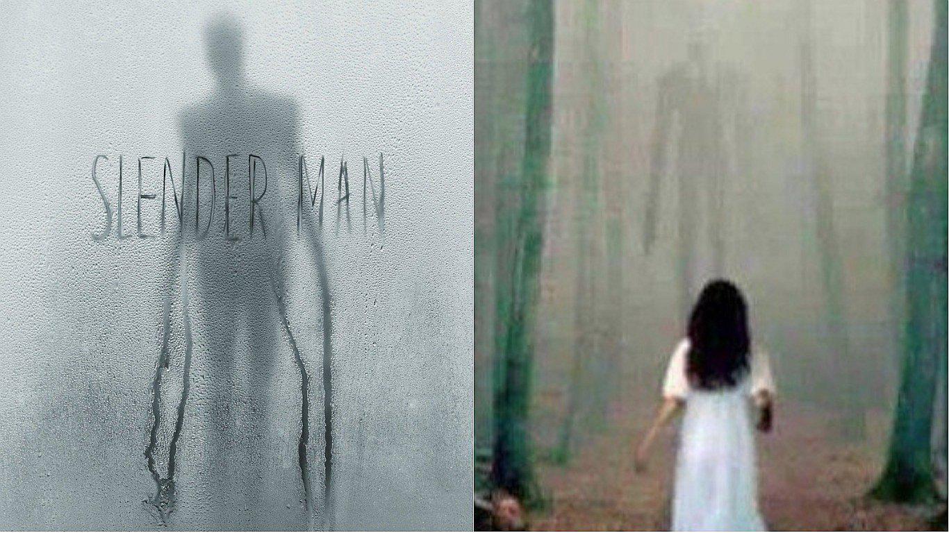 ​Slender Man: la terrorífica leyenda de Internet llega al cine y lanza tráiler (VIDEO) 