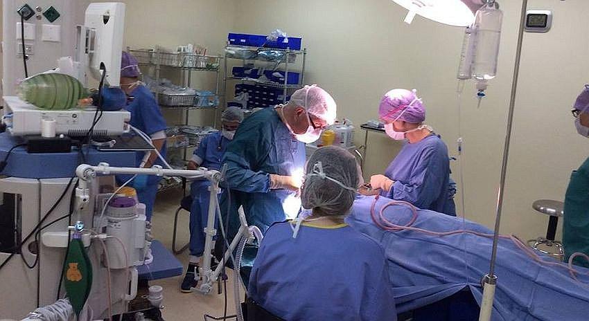 Clínica Paz Holandesa ofrece Cirugías Laparoscópicas