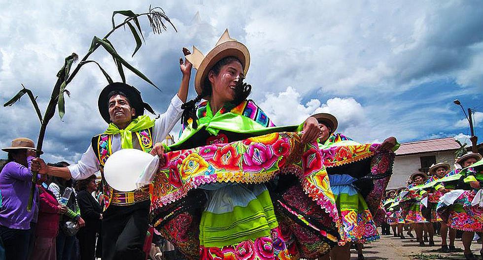 Huancayo Conmemora Sus 446 Años Con Estas Actividades Culturales Suplementos Correo 4005