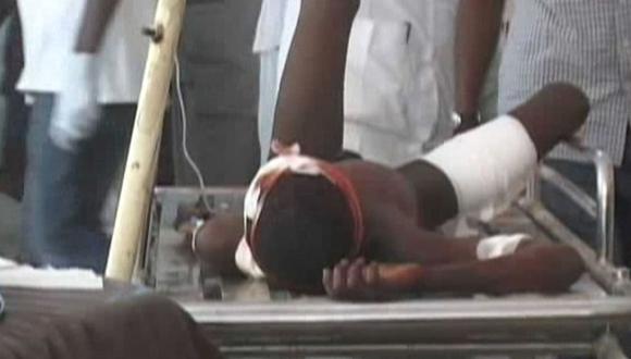 Un ataque suicida cometido por una niña deja al menos 20 muertos en Camerún