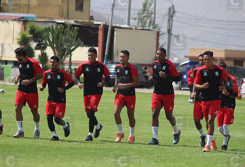 FBC Melgar con campo deportivo propio y equipo femenino en el 2020