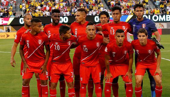 Selección Peruana: Conoce la fecha de los partidos ante Bolivia y Ecuador