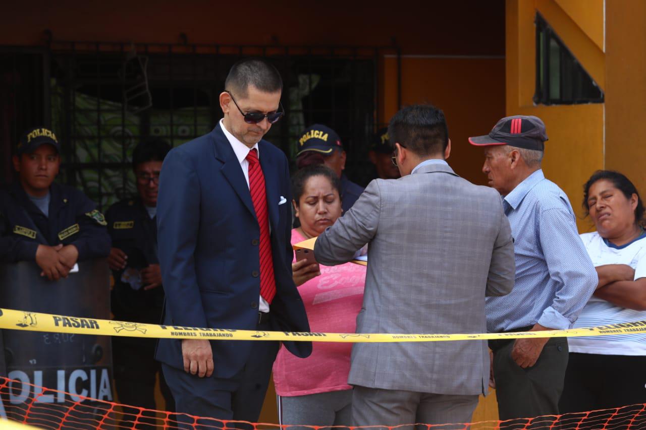 Foto: Alessandro Currarino