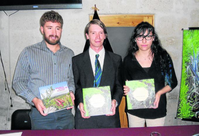 Cultivos orgánicos ayudan a disminuir la contaminación ambiental