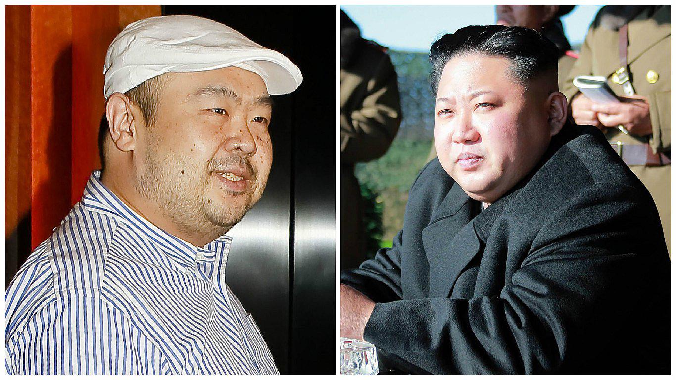 Kim Jong-un: su hermano mayor fue asesinado en Malasia (VIDEO)