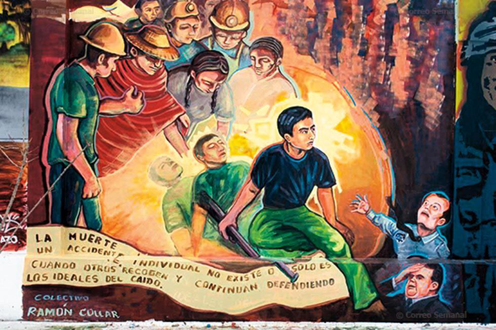 El otro Sendero: Movadef usa movimientos culturales para captar miembros