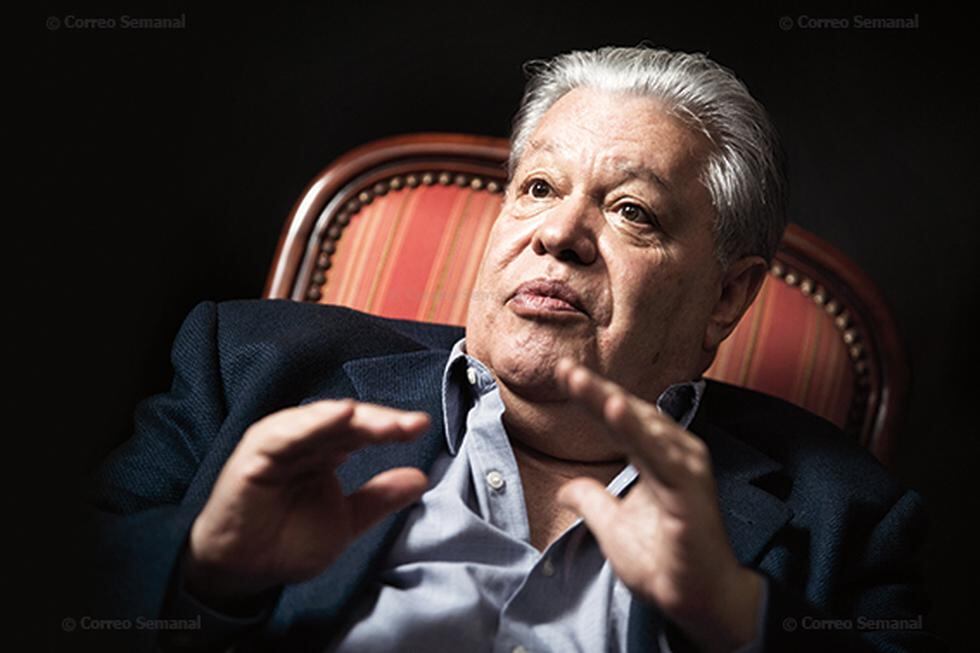 Fernando Sánchez: "Humala debe explicar a la población la importancia de la minería"