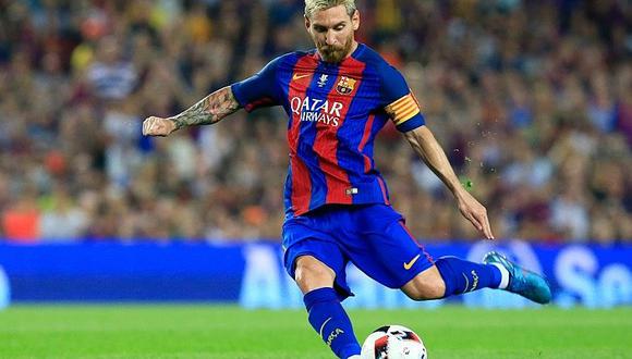 El Barcelona asegura que no hará locuras para renovar a Messi
