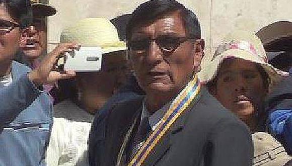 ​Juliaca: fallecido en río del Cusco era profesor del Politécnico