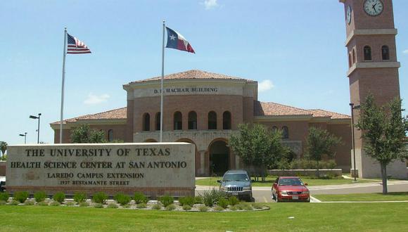 Estados Unidos: varias personas apuñaladas en la Universidad de Texas 
