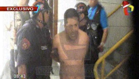 Así ocurrió balacera al interior de hotel en Santa Beatriz (VIDEO)